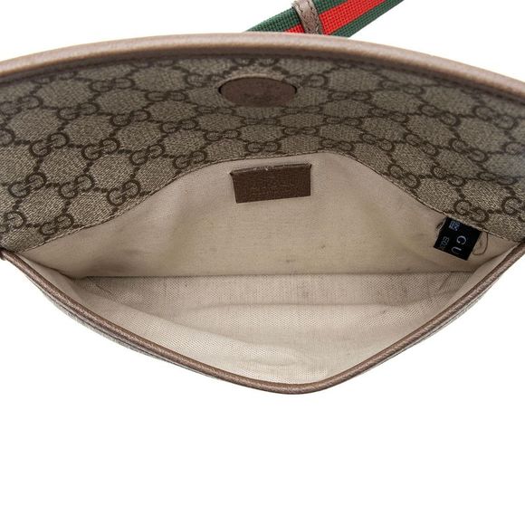 Gucci GG Supreme Neo Vintage Belt Bag - Picture 7 of 15